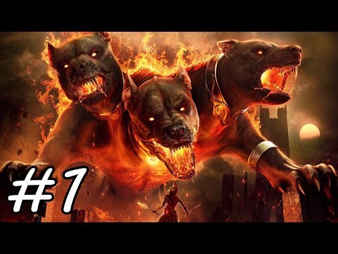 Assassin's Creed Odyssey: The Fate of Atlantis - Torment of Hades - Walkthrough - Part 1