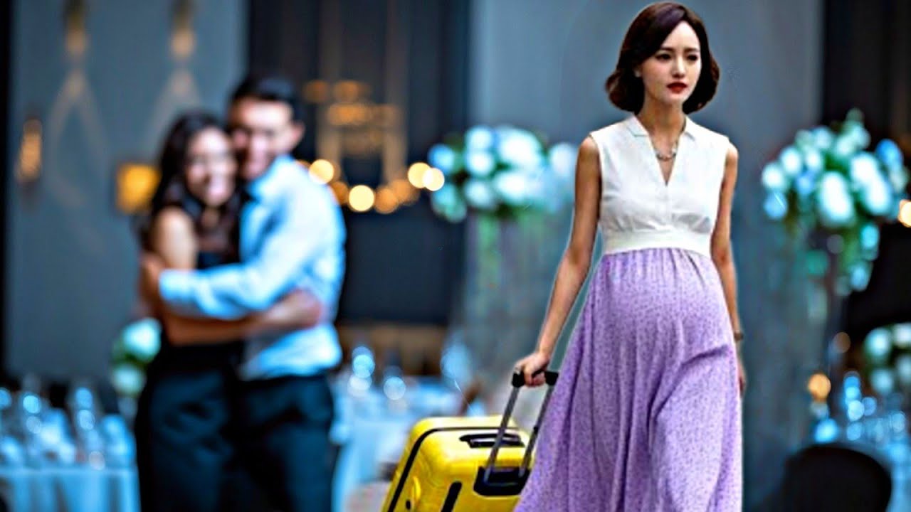 Esposo OBRIGA esposa GRÁVIDA a DOAR RIM para AMANTE, ela FOGE e ele percebe TARDE demais que a AMAVA