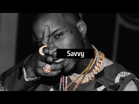 "Savvy" | smooth Tory Lanez Type Beat