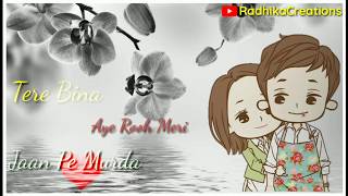 ONLY LOVE PAV DHARIA ANJALI TANEJA || LATEST WHATSAPP STATUS ||