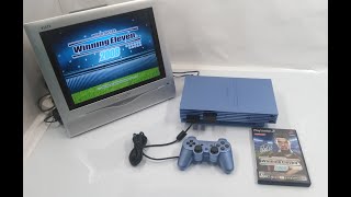 Download lagu Playstation 2 Aqua mp3 Download lagu Playstation 2 Aqua mp3