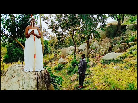 SUPREME POWER vj emmy