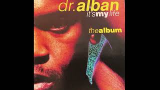 Introduction - Dr Alban - The Album
