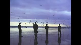 Echo & The Bunnymen - Heaven Up Here - Extended