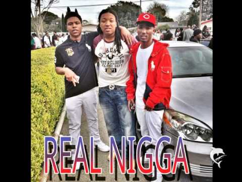 Real Nigga - Tay Mackin FT. Curnal & Scrappy
