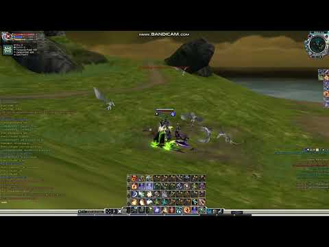 RF ORIGIN - SPOT LEVELING LV 45-51 ACCRETIA - BLACKSTAR