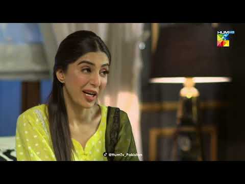 Yasir Ke Seene Mein Intiqaam Ki Aag !! - Beqadar - HUM TV