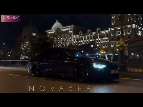 Vüqar Biləcəri & Vasif Azimov & Orxan - İdarə olmuyanda 2025 (Remix NovaBeatsz)