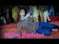 Ishq Da Rog Nisha Pathani New Dance Performance 2024 Ab Studio Bk