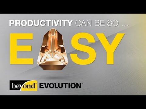 Přehrát video Beyond Evolution