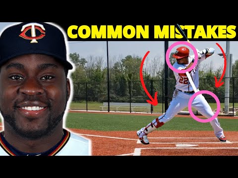MLB Player Explains Why You're Hitting So Inconsistent and How To Fix It