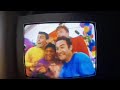 Opening To Barney Let S Go To The Zoo 2003 DVD
