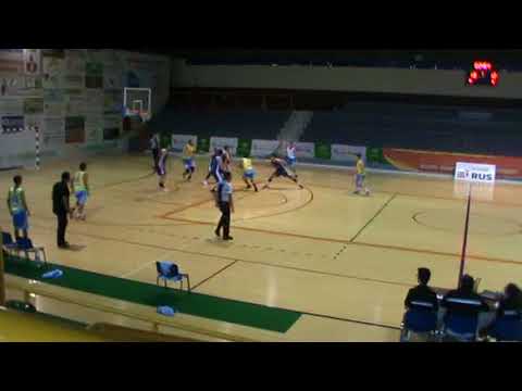 08 10 17 CB CIUDAD DOS HERMANAS   - SLOPPY JOE'S GINES