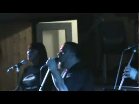 One Luv: Redemption Gig | Coming In From The Cold | 5th May 2012
