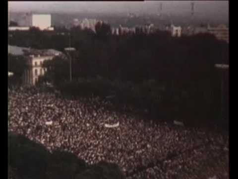 PCRM Alegeri 2009. Schimbari in bine!