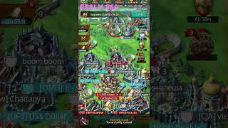 Download lagu March of Empires Realm 560 Capital war #moecreators #marchofempires #gameloft mp3