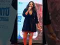 Do Whatever Make You Happy Amala Paul To College Students Amalapaul Amala Paul