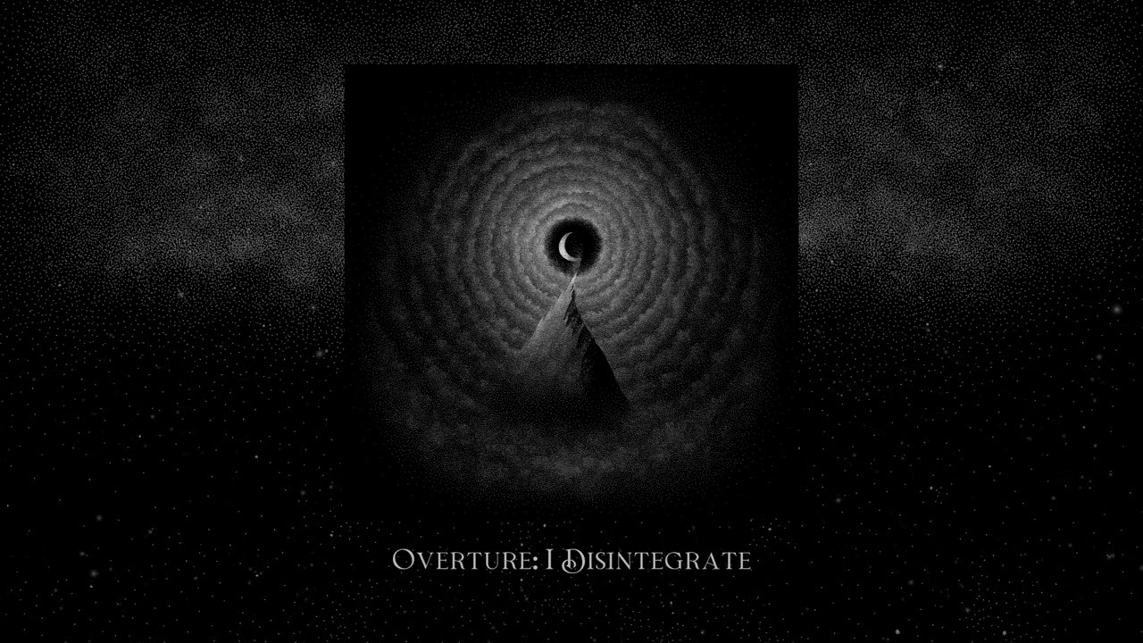 Unreqvited - Overture: I Disintegrate