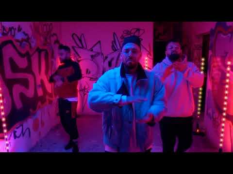 CVNO & BLVCK (PICVSSO) - INTRO Feat. Dawid DST & RedFlex (Prod. by Dawid DST)