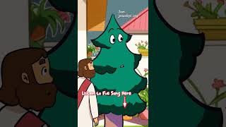 🌟 Jesus Brings the Stars to Christmas  #jesus #jesusbys #christianmusic