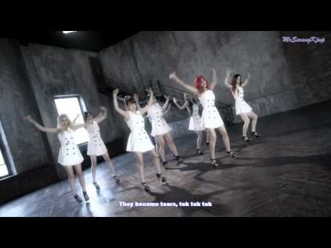 T-ara - Day by Day