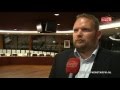 Tsjeard Hoekstra over Lage Zijde, 27 september