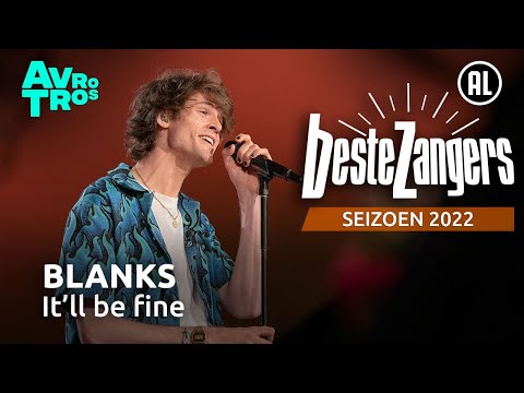 Video thumbnail for It’ll Be Fine