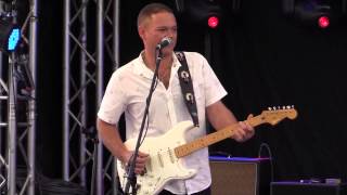 RAY BEADLE BAND @ BROADBEACH BLUES FEST (21-05-2015) #3