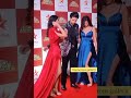 Sumit Singh Shakti Arora With Bhavika Arora Celebrity With Star Parivaar
