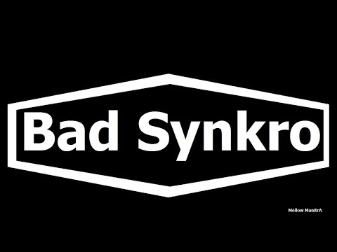 BAD  SYNKRO  - Alerte Generale  ( Rap Gasy 2004 )