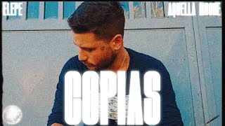 ElePé - 2.Copias (Aquella Noche) (Visualizer)