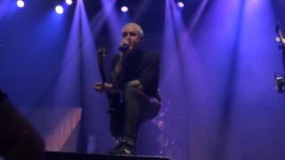 Yellowcard - Only One LIVE Montreal 1/16/2013