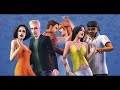 Sims 2 Salsa: Ejale