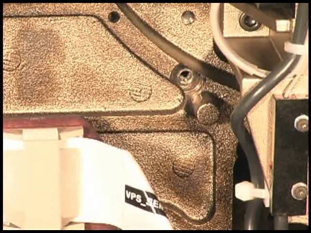 Advantis High Speed LED Placement