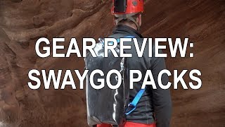 Swaygo Cave Pack Review