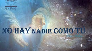 No hay Nadie como Tu Paul Wilbur