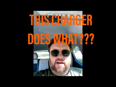 ChargePoint Home Flex Review