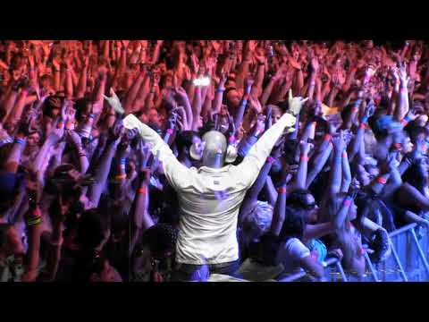 Static Revenger Live EPK