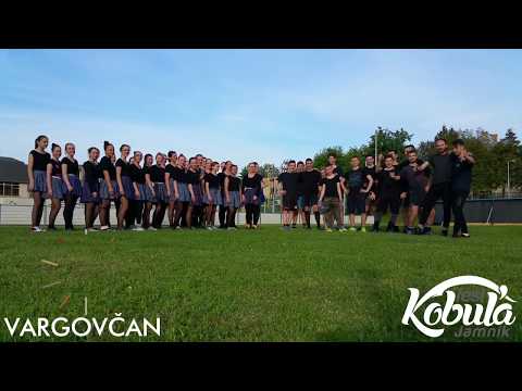 Kobuľa fest 2017 - VARGOVČAN