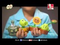 Iklan KFC Plants Vs Zombies