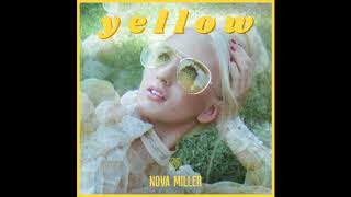 Nova Miller - &quot;Turn Up The Fire&quot;
