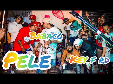 Key F ❌Babaco ❌ Pele 🥭Video Oficial By @RanduFilmz