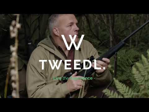 WIN THE CHANCE TO SHOOT WITH DAVE CARRIE AT DYFI FALLS WITH TWEEDL