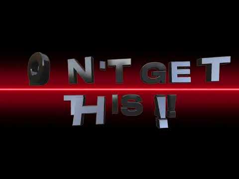 Saturn Magic - DIS INFORMATION by Scott Alexander & Puck - Trick