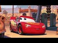 Disney Cars On The Road Offizieller Trailer Deutsch