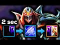 How To Use Zed's Shadows To Their Max Potentional (SWAPPING GUIDE)