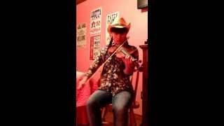 Over the Road to Maysville (John Hartford version)