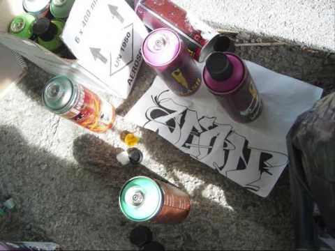 Lord Bean feat. Davo - Sotto i Bombardamenti