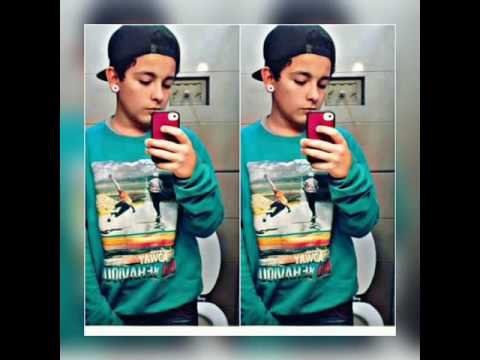 Trueno él mejor😍😚