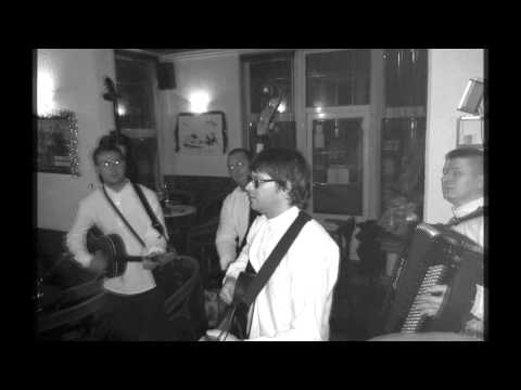 TS Svirci moji- Sokak